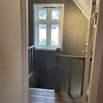 Lägenhet Novatind - With Free Parking *