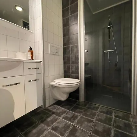 Apartmán Novatind - With Free Parking *