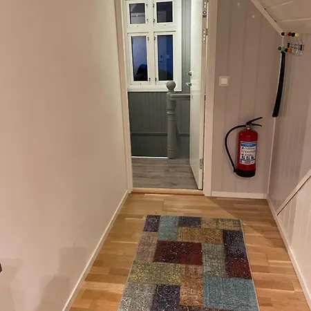 Novatind - With Free Parking Apartament *