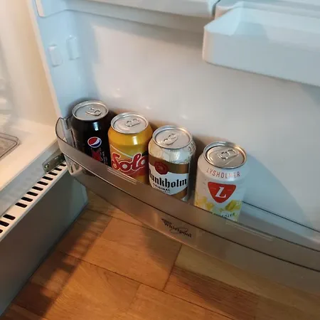 Apartman Novatind - With Free Parking