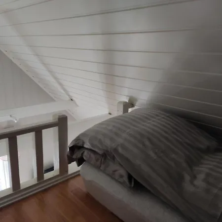 Novatind - With Free Parking