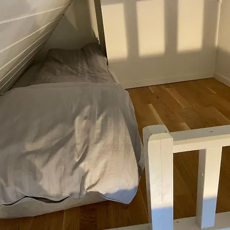 Novatind - With Free Parking Apartament Narwik