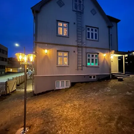 Apartmán Novatind - With Free Parking