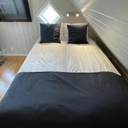 Apartmán Novatind - With Free Parking