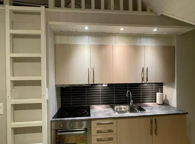 Apartament Novatind - With Free Parking