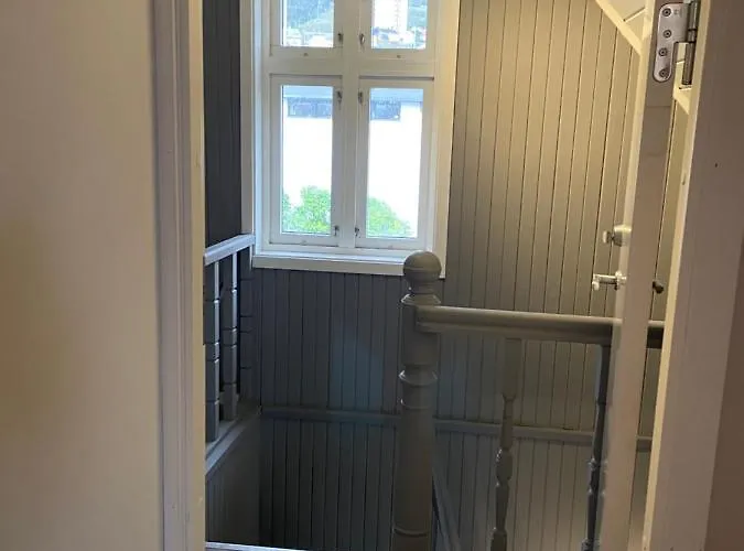Apartament Novatind - With Free Parking *