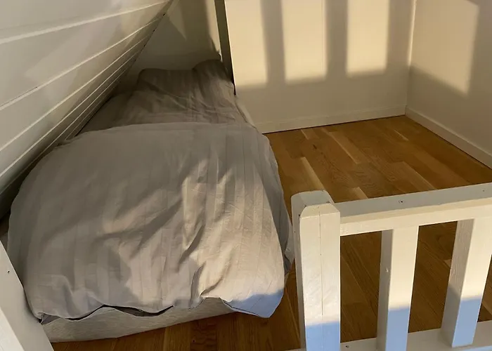 Novatind - With Free Parking Apartament Narwik