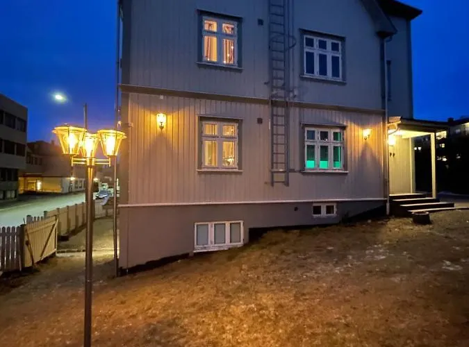 Apartament Novatind - With Free Parking
