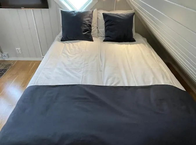 Apartament Novatind - With Free Parking
