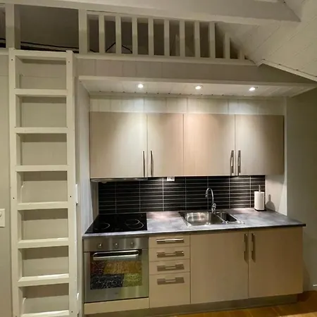 Apartment Novatind - With Free Parking