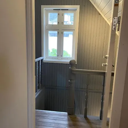 Apartment Novatind - With Free Parking *