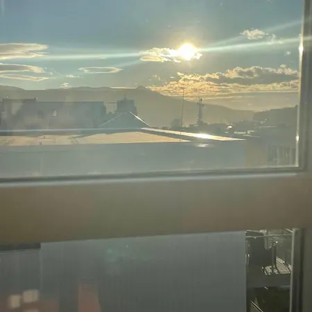 Novatind - With Free Parking Apartment Narvik